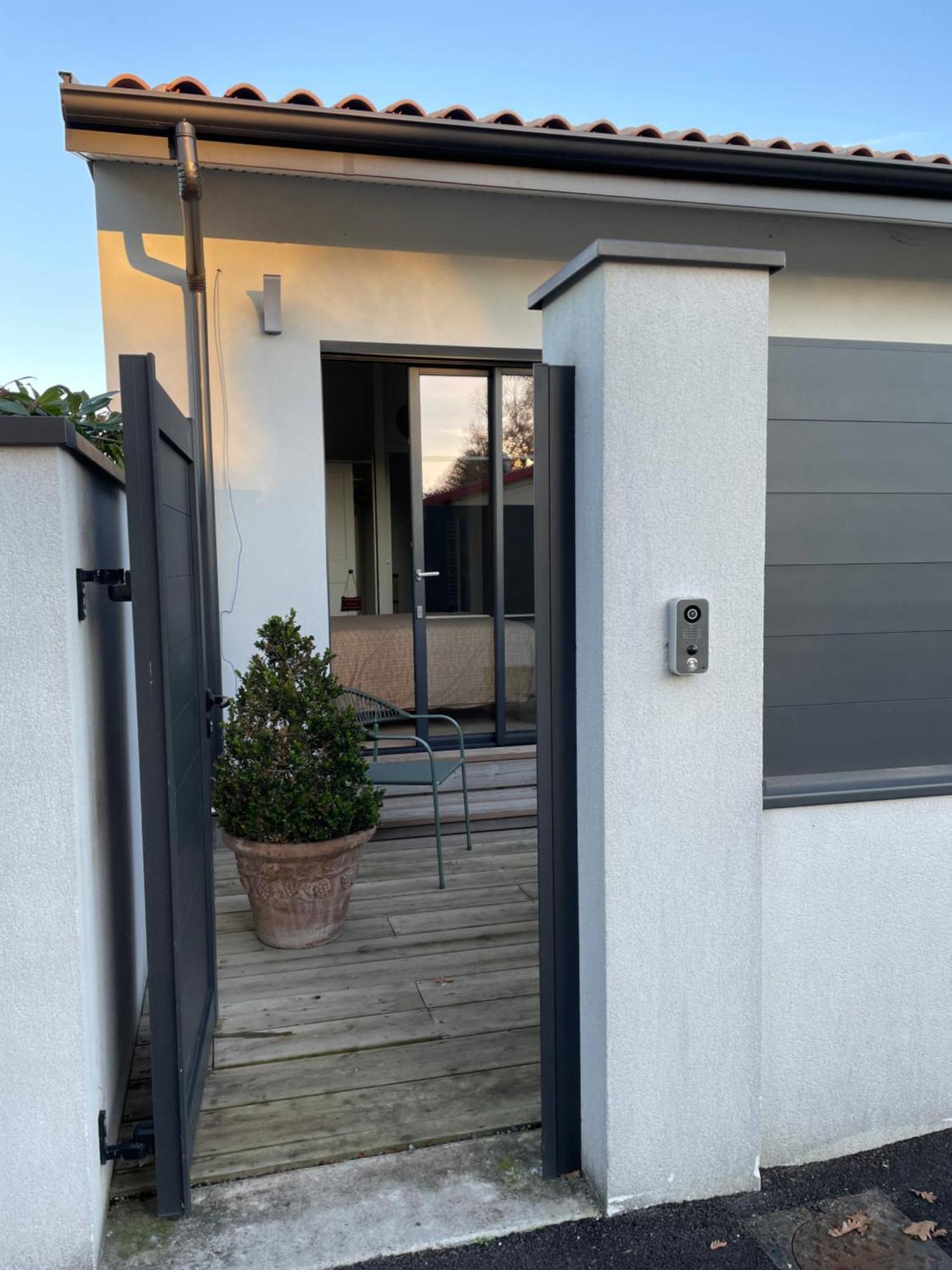 Charmante Chambre Chez L Habitant La Teste-de-Buch Exterior foto